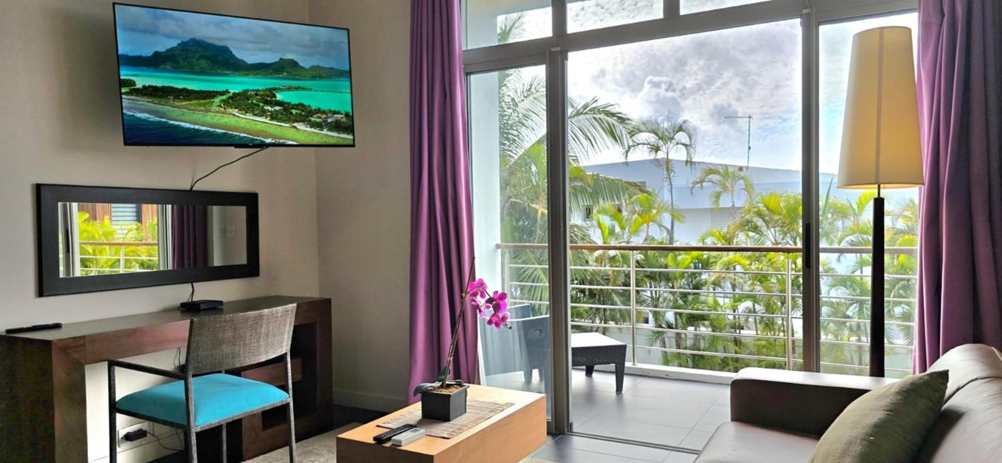 Villa Horizon By Dream Escapes, Beachfront Villa Pointe aux Canonniers Exteriér fotografie